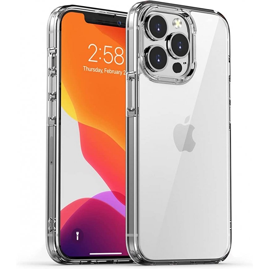 OEM Apple Space Drop Protection iPhone 11 Pro – 2