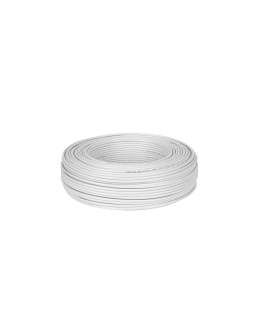 TV-SAT kabelis CU + CU 150m / k.CABLETECH