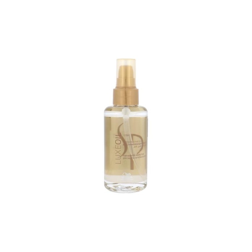 Wella SP Luxe Oil Elixir 100