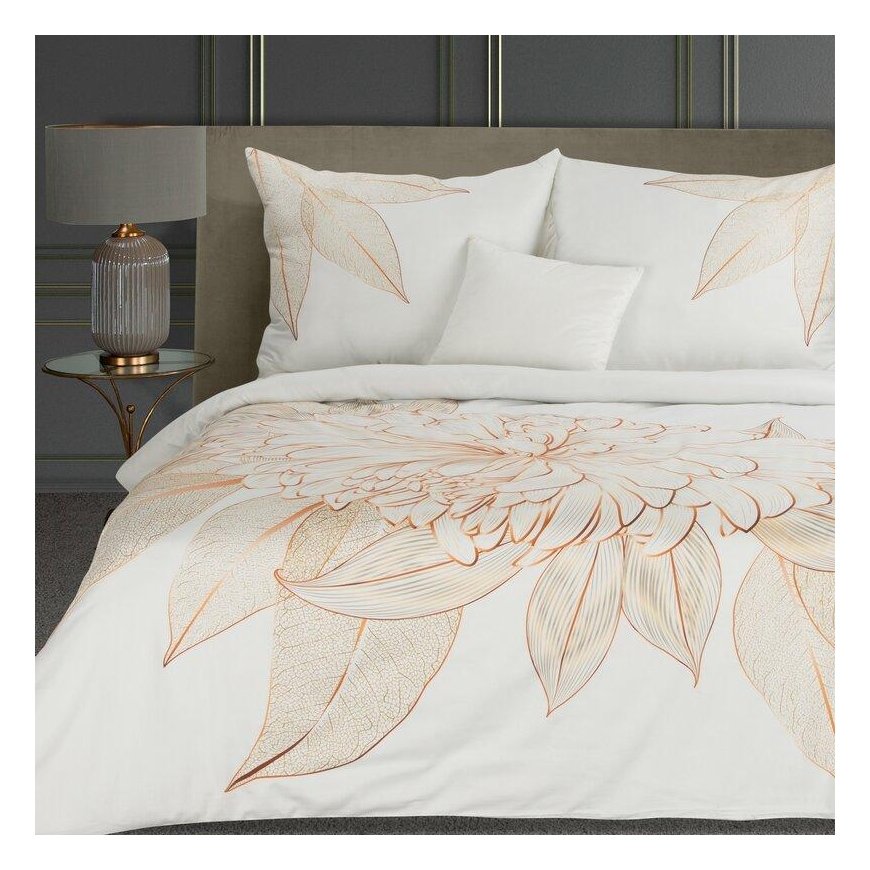 Eurofirany Bedding set Eurofirany EX/POS/BLANCA8 140X200