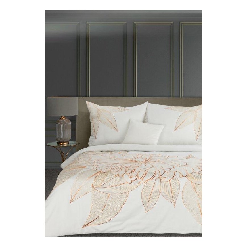 Bedding set Eurofirany EX/POS/BLANCA8 140X200 70X90 MAKOSA Bedding – 2