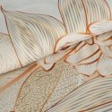 Bedding set Eurofirany EX/POS/BLANCA8 140X200 70X90 MAKOSA Bedding Bedding set Eurofirany EX/POS/BLANCA8 140X200 70X90 MAKOSA Bedding