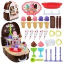 WOOPIE Little Chef's Set Ice cream shop Backpack shop 36 e. WOOPIE Little Chef's Set Ice cream shop Backpack shop 36 e.