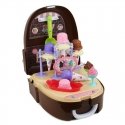 WOOPIE Little Chef's Set Ice cream shop Backpack shop 36 e. WOOPIE Little Chef's Set Ice cream shop Backpack shop 36 e.