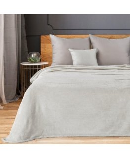 Eurofirany SI / K / RICKY / 1 / SRE 150X200 Sidabrinis