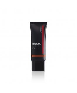 Shiseido Synchro Skin Self-refreshing Tint 30 ml Тюбик Крем 525 Deep Kuromoji