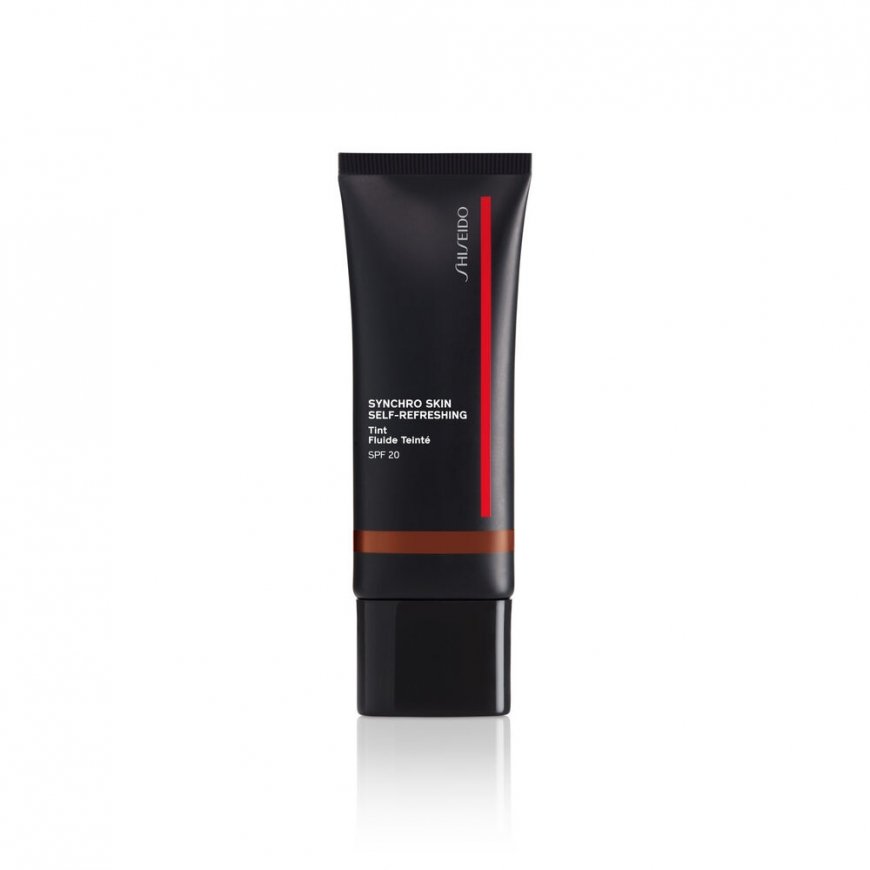 Shiseido Synchro Skin Self-refreshing Tint 30