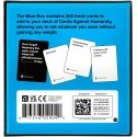 Spilbræt Cards Against Humanity – Mėlyna Expansion Spilbræt Cards Against Humanity – Mėlyna Expansion