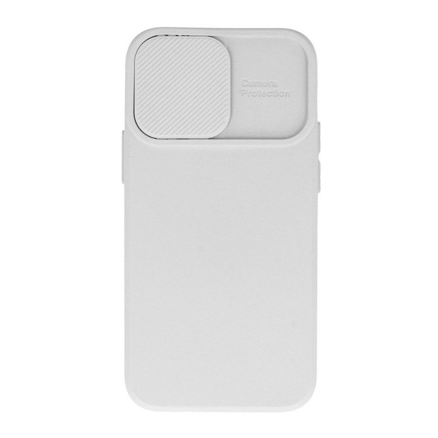 iLike Apple iPhone 14 Pro Camshield Soft Beige