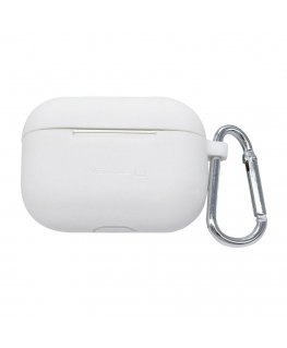 Evelatus Apple Airpods Pro Case EAC04 White