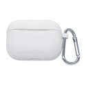 Evelatus Apple Airpods Pro Case EAC04 White Evelatus Apple Airpods Pro Case EAC04 White