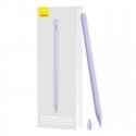Baseus Smooth Writing 2 Stylus Pen (purple) Baseus Smooth Writing 2 Stylus Pen (purple)