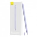 Baseus Smooth Writing 2 Stylus Pen (purple) Baseus Smooth Writing 2 Stylus Pen (purple)