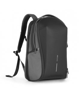 XD DESIGN BACKWACK BIZZ BACKACK GRAY P/N: P705.932