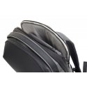 XD DESIGN BACKWACK BIZZ BACKACK GRAY P/N: P705.932 XD DESIGN BACKWACK BIZZ BACKACK GRAY P/N: P705.932