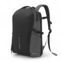 XD DESIGN BACKWACK BIZZ BACKACK GRAY P/N: P705.932 XD DESIGN BACKWACK BIZZ BACKACK GRAY P/N: P705.932