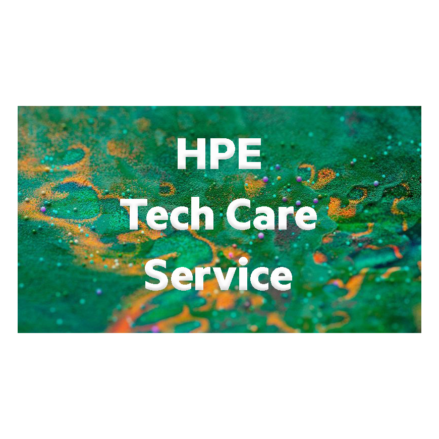 HP HPE TC 3Y Ess DL385 Gen10 SVC – 2