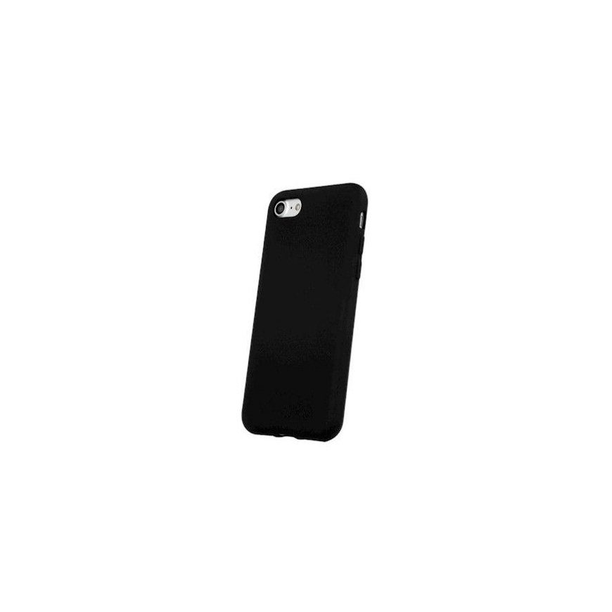 iLike Samsung Galaxy A14 4G Silicon case Black