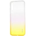 Evelatus Huawei P30 Gradient TPU Case Gold Evelatus Huawei P30 Gradient TPU Case Gold
