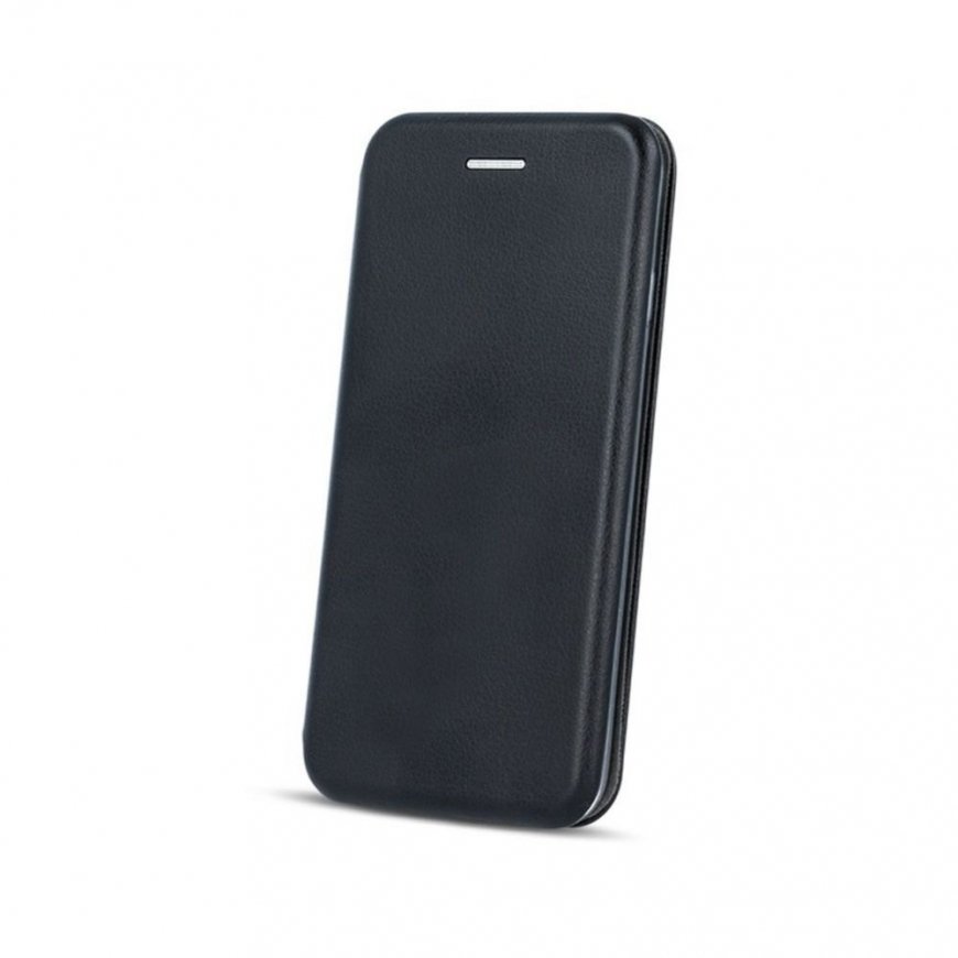 iLike Sony Xperia L3 Book case Black