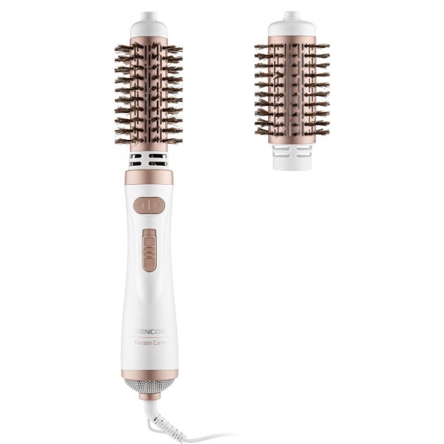 Autorotation hot air brush Sencor SHS0910GD – 2