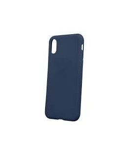 GreenGo Xiaomi Redmi Note 7 Matt TPU Dark Blue