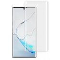 iLike Samsung Note 10 3D Edge Glue Hot Bending Craft Tempered Glass without package iLike Samsung Note 10 3D Edge Glue Hot Bending Craft Tempered Glass without package