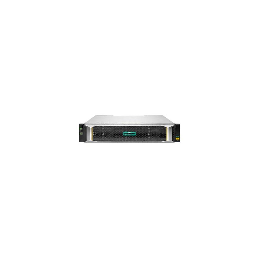 HP HPE TC 5Y Ess wCDMR MSA 2060 Stg SVC