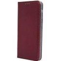 iLike Xiaomi Smart Magnetic case Poco X3 / X3 NFC / X3 Pro Burgundy iLike Xiaomi Smart Magnetic case Poco X3 / X3 NFC / X3 Pro Burgundy
