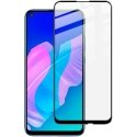iLike Huawei Huawei P40 Lite E 2.5D Black Frame Full Glue iLike Huawei Huawei P40 Lite E 2.5D Black Frame Full Glue