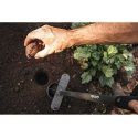 Fiskars Ergo ergonomic tool for planting bulbs Fiskars Ergo ergonomic tool for planting bulbs