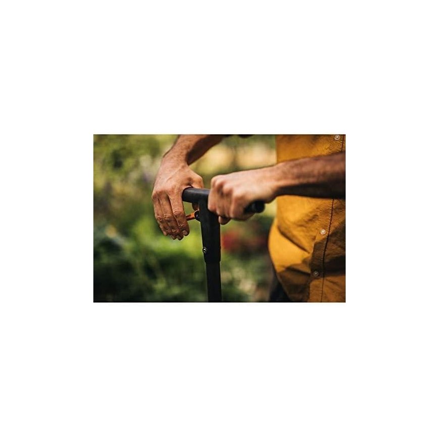 Fiskars Ergo ergonomic tool for planting bulbs – 2