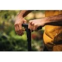 Fiskars Ergo ergonomic tool for planting bulbs Fiskars Ergo ergonomic tool for planting bulbs