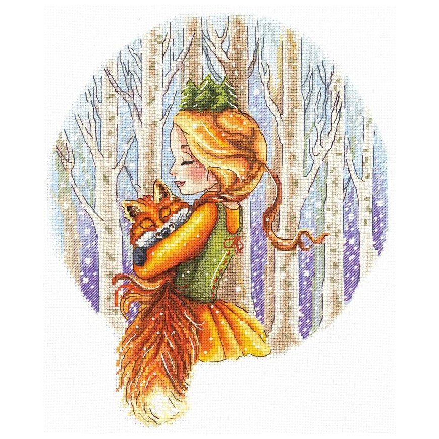 Beldizart Forest Princess SANL-15