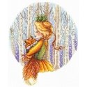 Beldizart Forest Princess SANL-15 Beldizart Forest Princess SANL-15