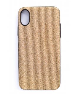Evelatus Apple iPhone X Starnight Gold