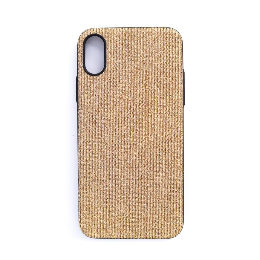 Evelatus Apple iPhone X Starnight Gold