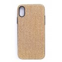 Evelatus Apple iPhone X Starnight Gold Evelatus Apple iPhone X Starnight Gold
