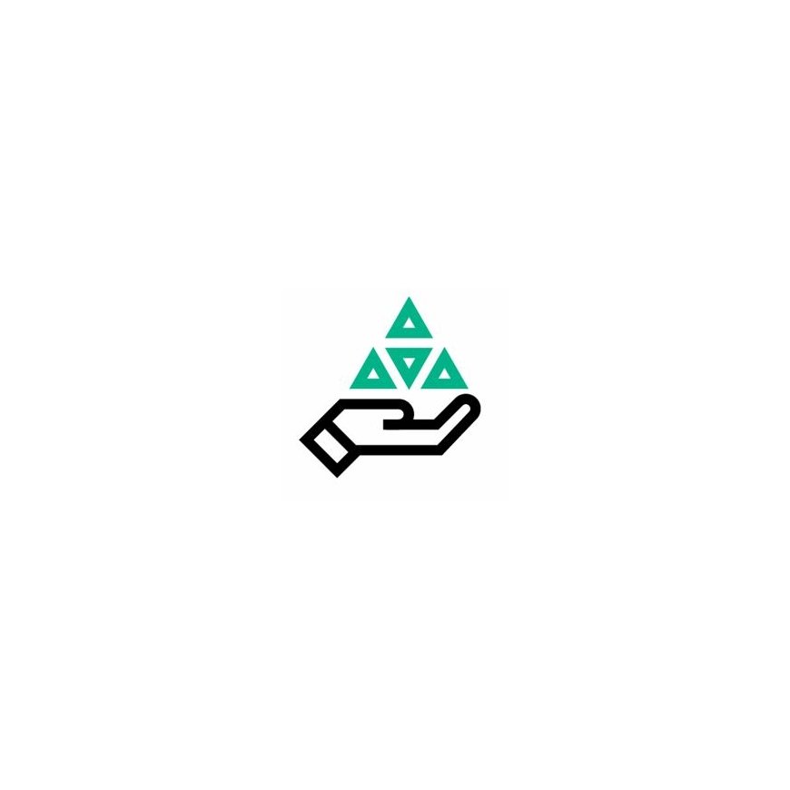 HP HPE Aruba FC 3Y NBDExch ION 1930 48G PoE