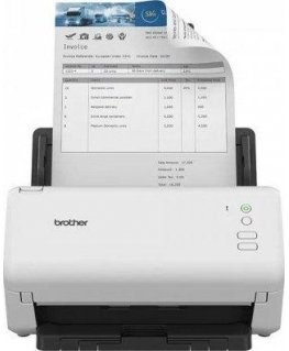 Skeneris Skaner Brother ADS-4100 (ADS4100TF1)