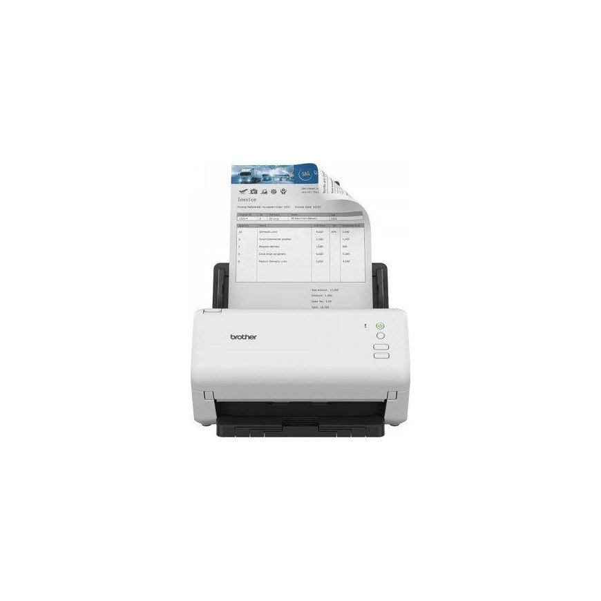 Skeneris Skaner Brother ADS-4100 (ADS4100TF1)