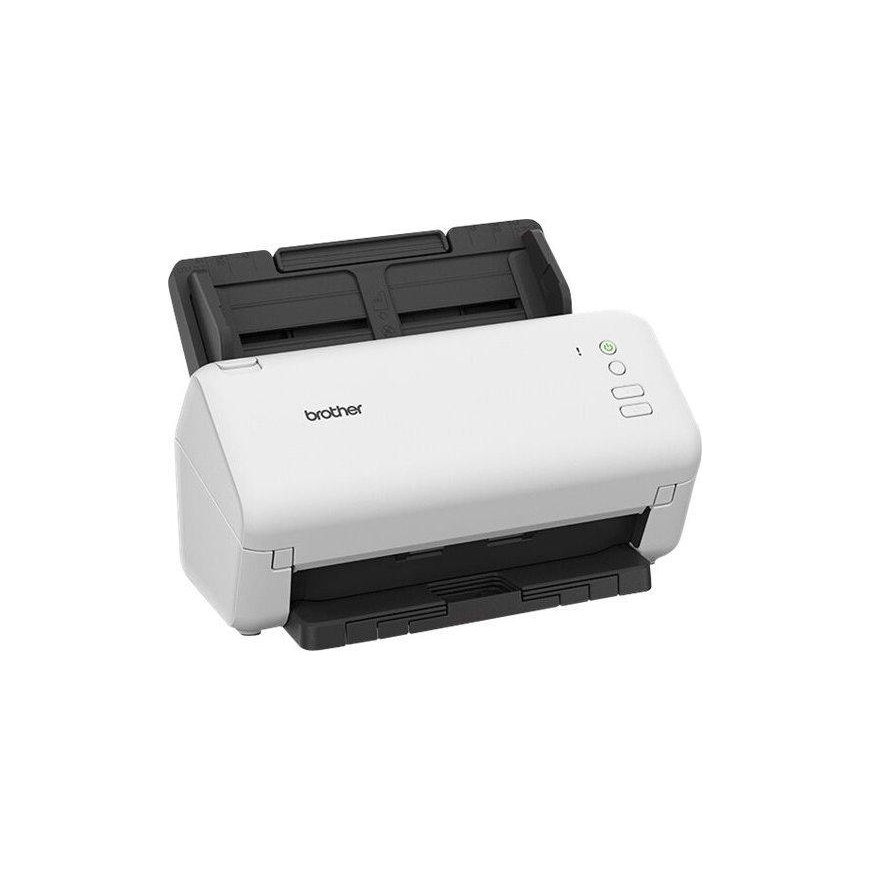 Scanner Brother ADS-4100 (ADS4100TF1) – 2