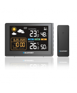 Blaupunkt WS30BK