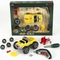 AUTOMOBILIS KLEIN 3in1 su ATSUKTUKAS VAIKAMS AUTOMOBILIS KLEIN 3in1 su ATSUKTUKAS VAIKAMS