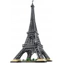 LEGO Icons Muzikinis centras Eiffla 10307
