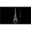 LEGO Icons Music Center Eiffel 10307