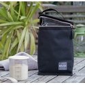BEABA THERMOBAG, Black/ROSE GOLD