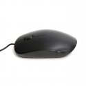 Omega OM0420CB Wired 1.4m Optical Mouse Ergonomic Design and 2 Buttons 1200dpi USB Black Omega OM0420CB Wired 1.4m Optical Mouse Ergonomic Design and 2 Buttons 1200dpi USB Black