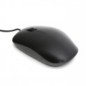 Omega OM0420CB Vada 1.4m Optiskā Pele ar ergonomisku formu 2 Pogām 1200dpi USB Melna Omega OM0420CB Vada 1.4m Optiskā Pele ar ergonomisku formu 2 Pogām 1200dpi USB Melna