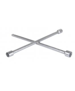 Proline Pro-Line Cross Wheel Wrench 24x27x32mm 3/4" - 29021